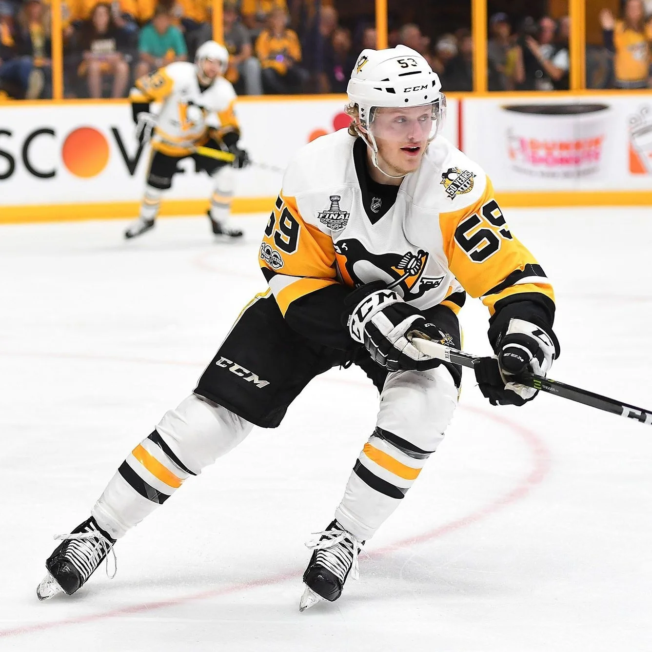 JAKE GUENTZEL