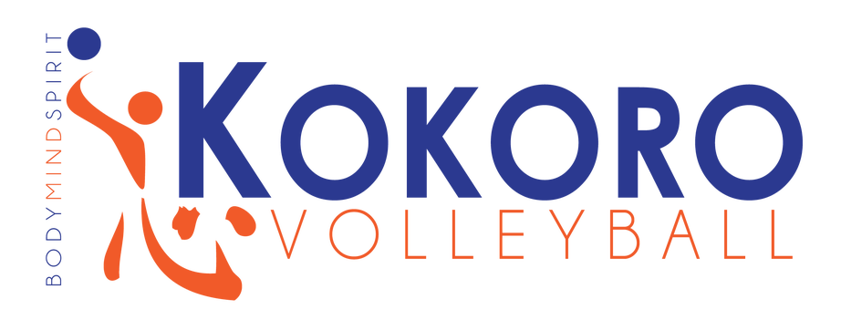 Club Volleyball Program, Kokoro Volleyball