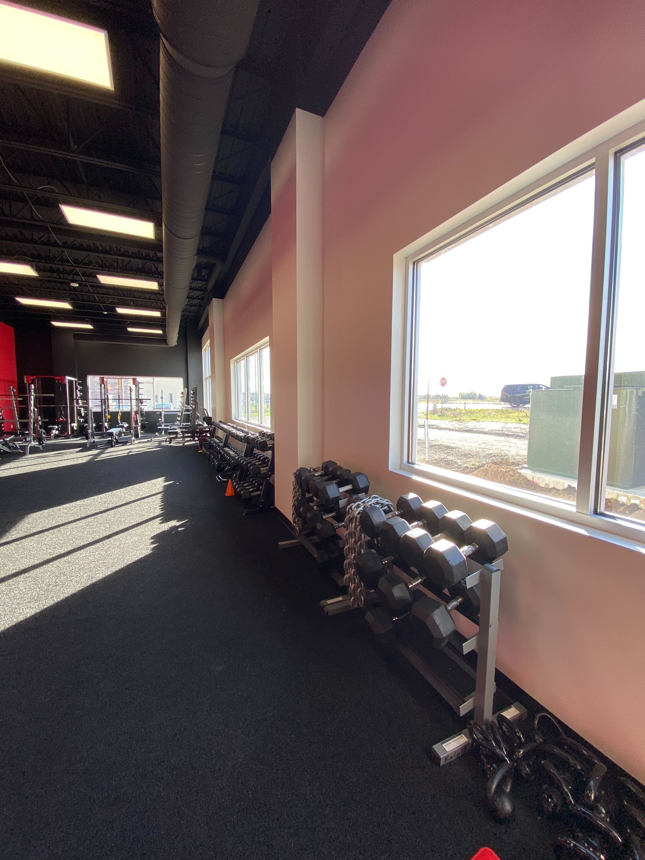 KOKORO VOLLEYBALL MN — ETS Performance