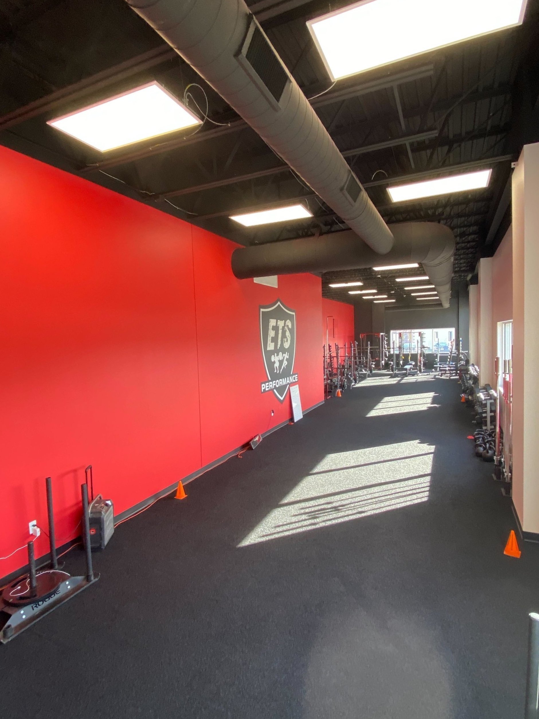 KOKORO VOLLEYBALL MN — ETS Performance