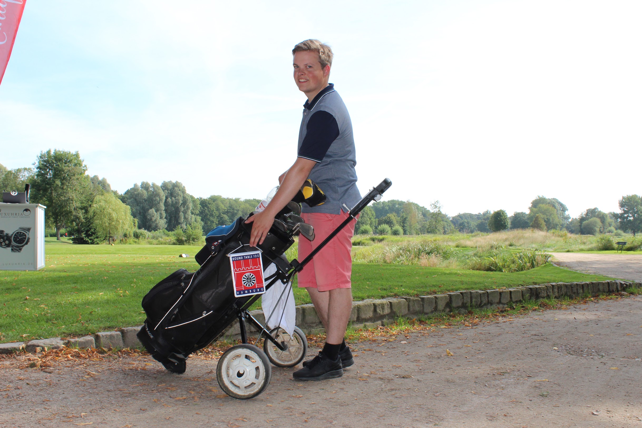 Tabler zu Gast