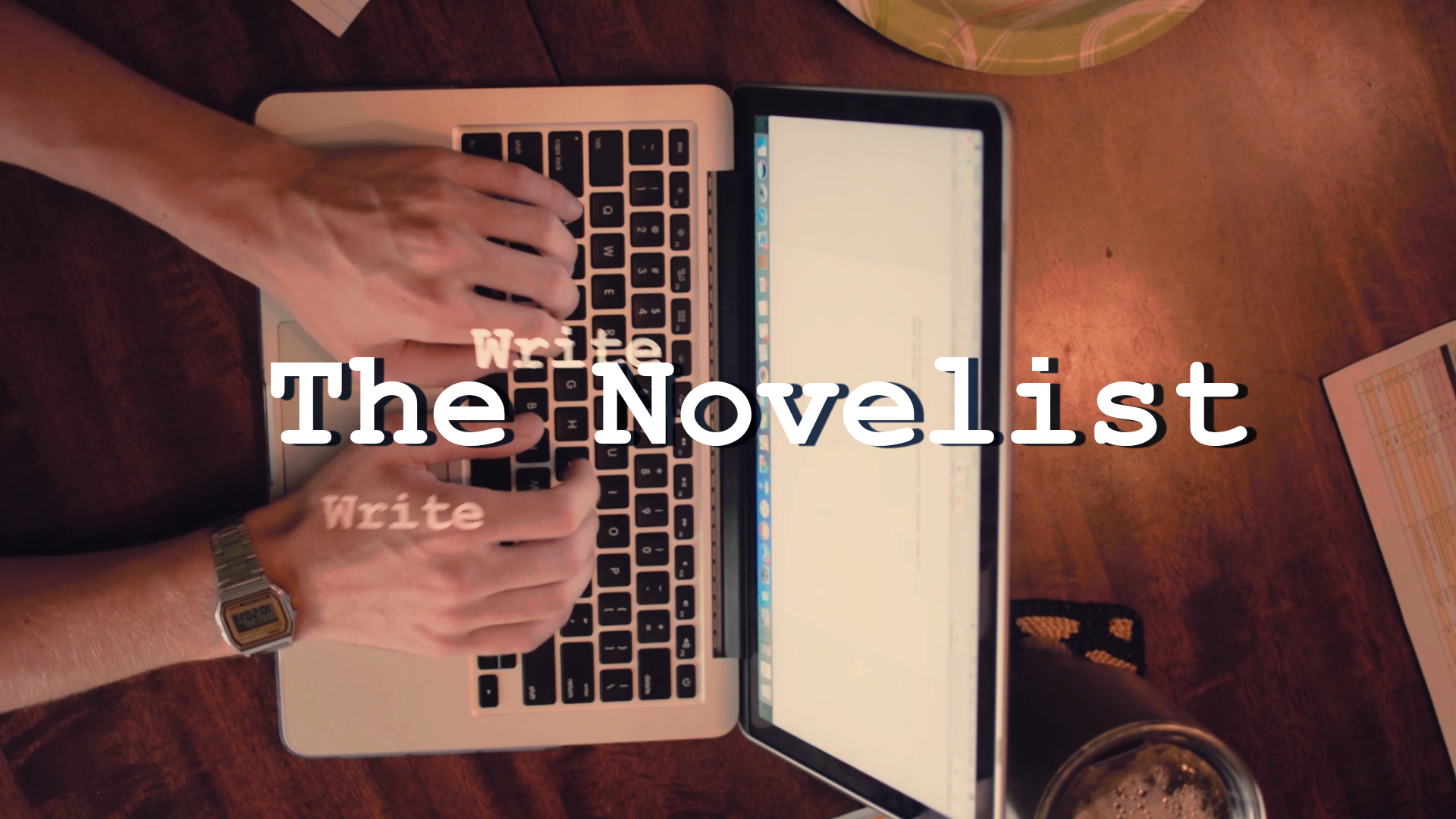 The Novelist Not Rode Reel Thumbnail.png