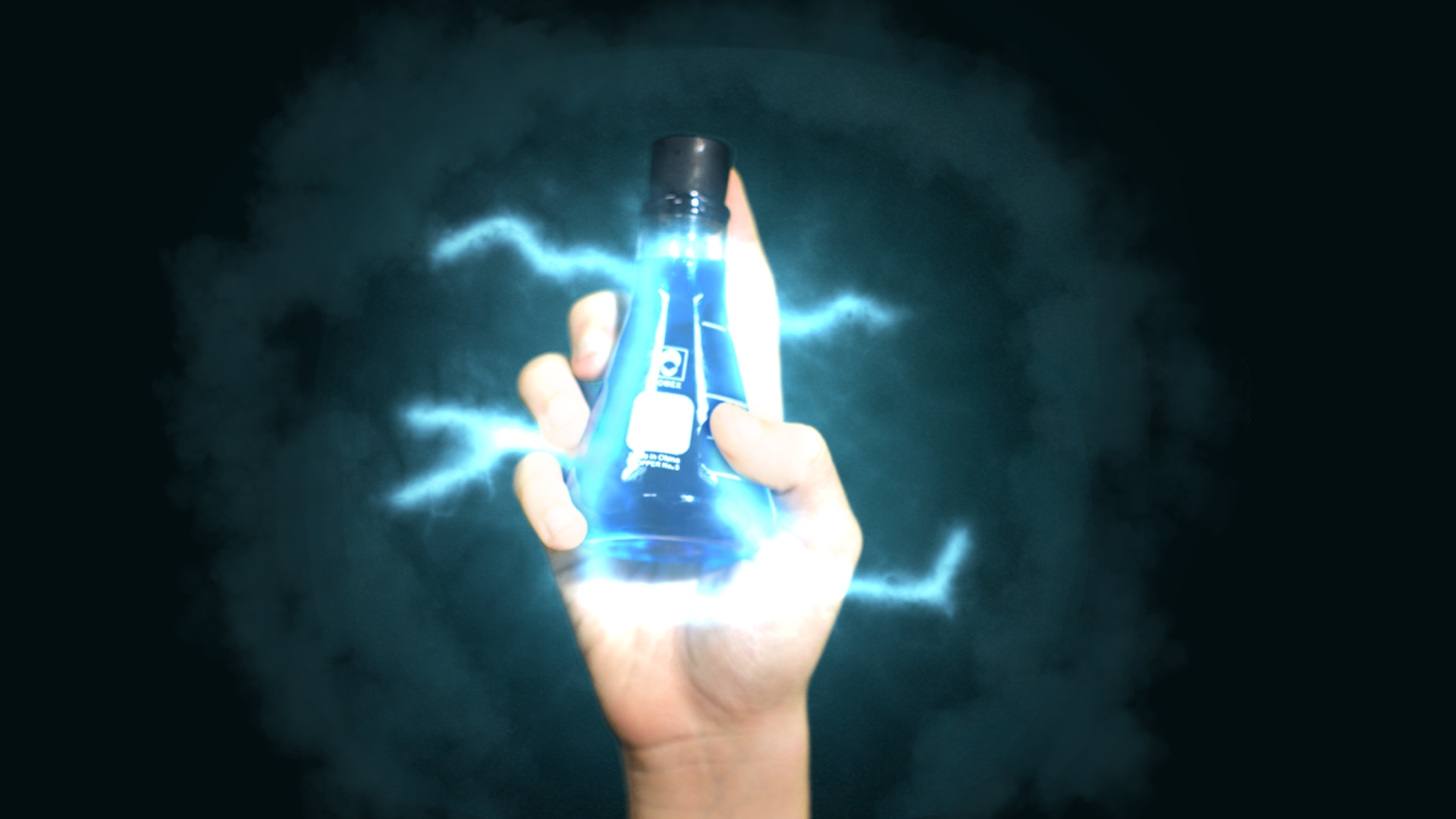 The Complete Saga of Liquid Lightning