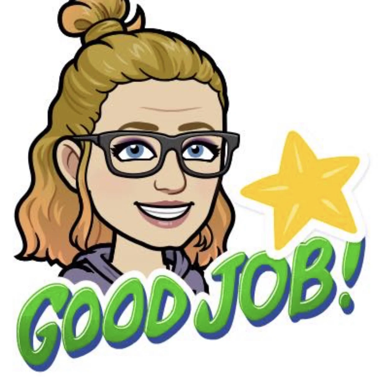 100 Ways to Say Good Job