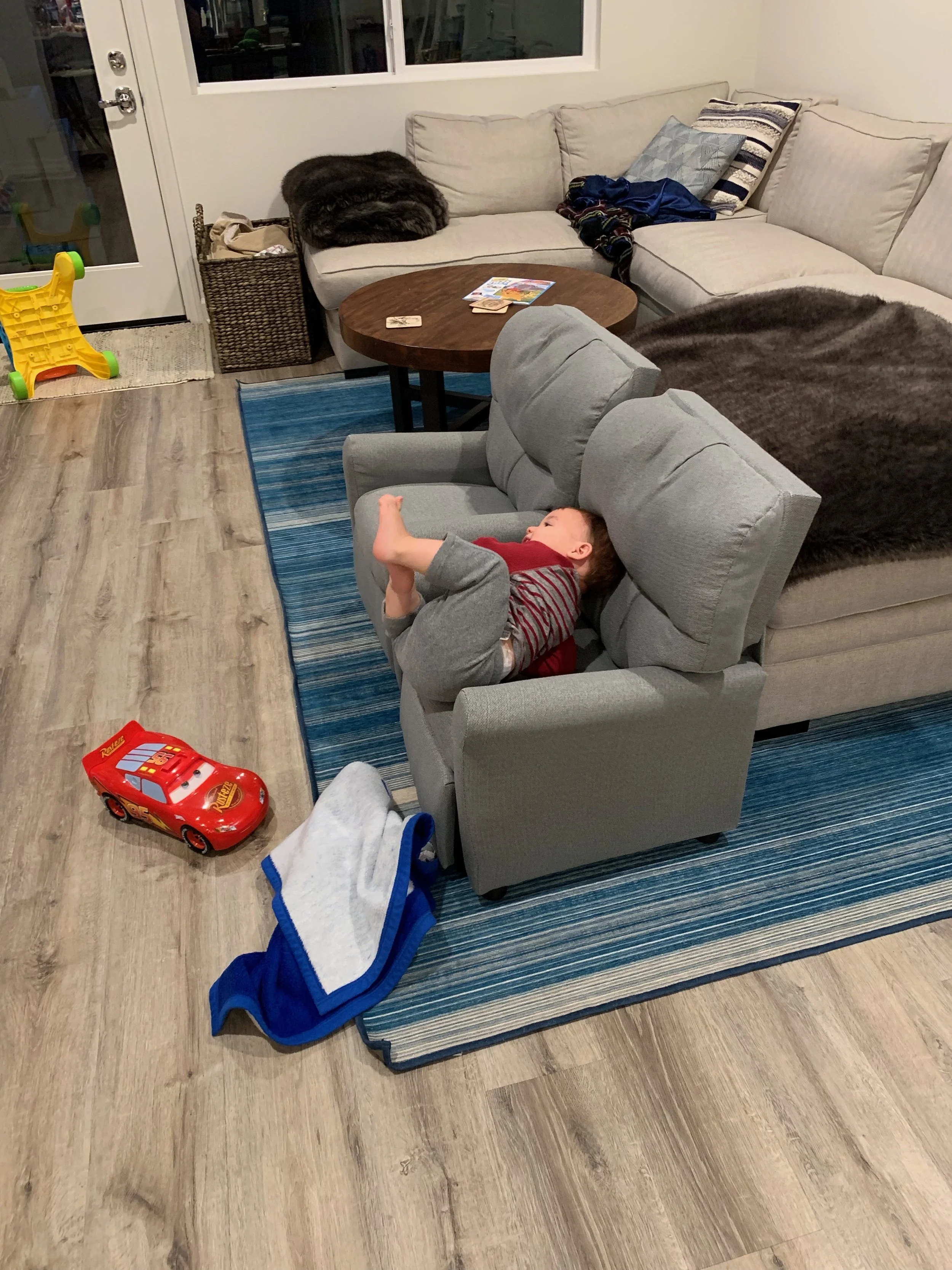 Reasons Why My Kid is Crying - A look at the functions of behavior 