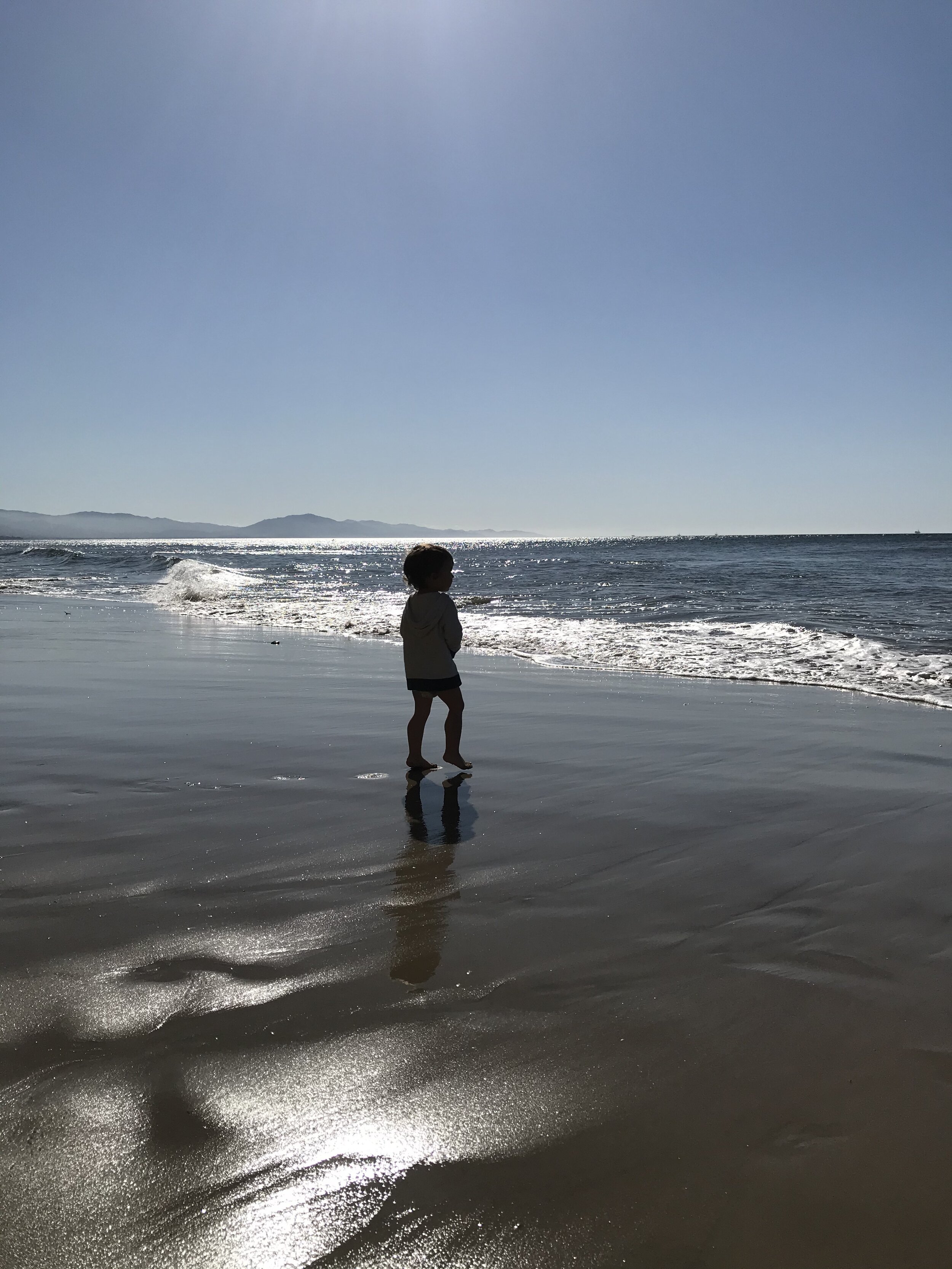 The Social Isolation of a Special Needs Parent