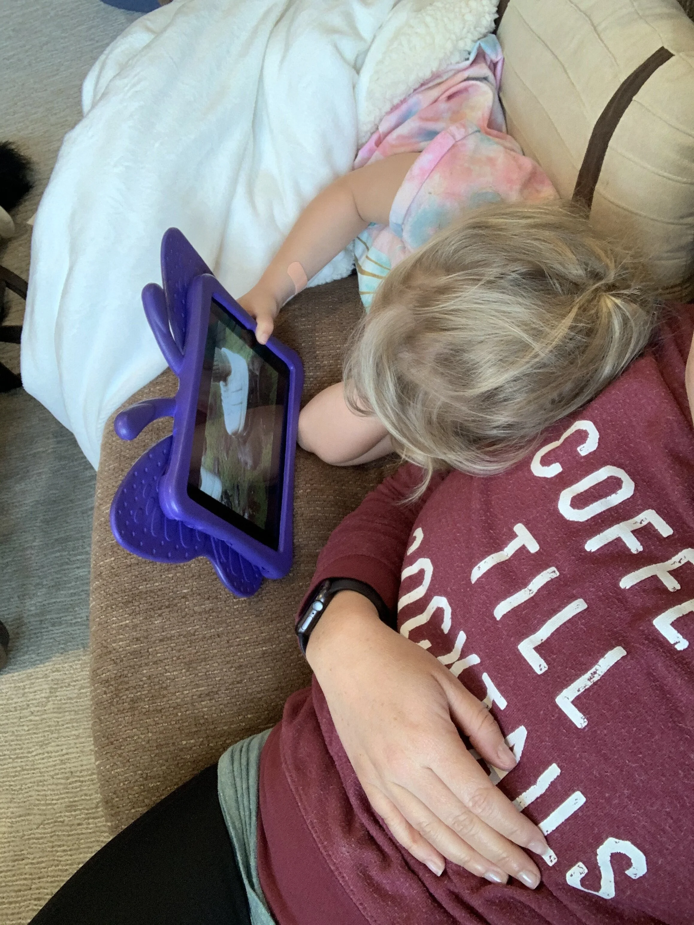 Healthy Sleep Habits