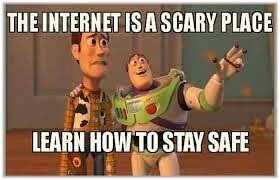 How To Keep Your Kids Safe Online