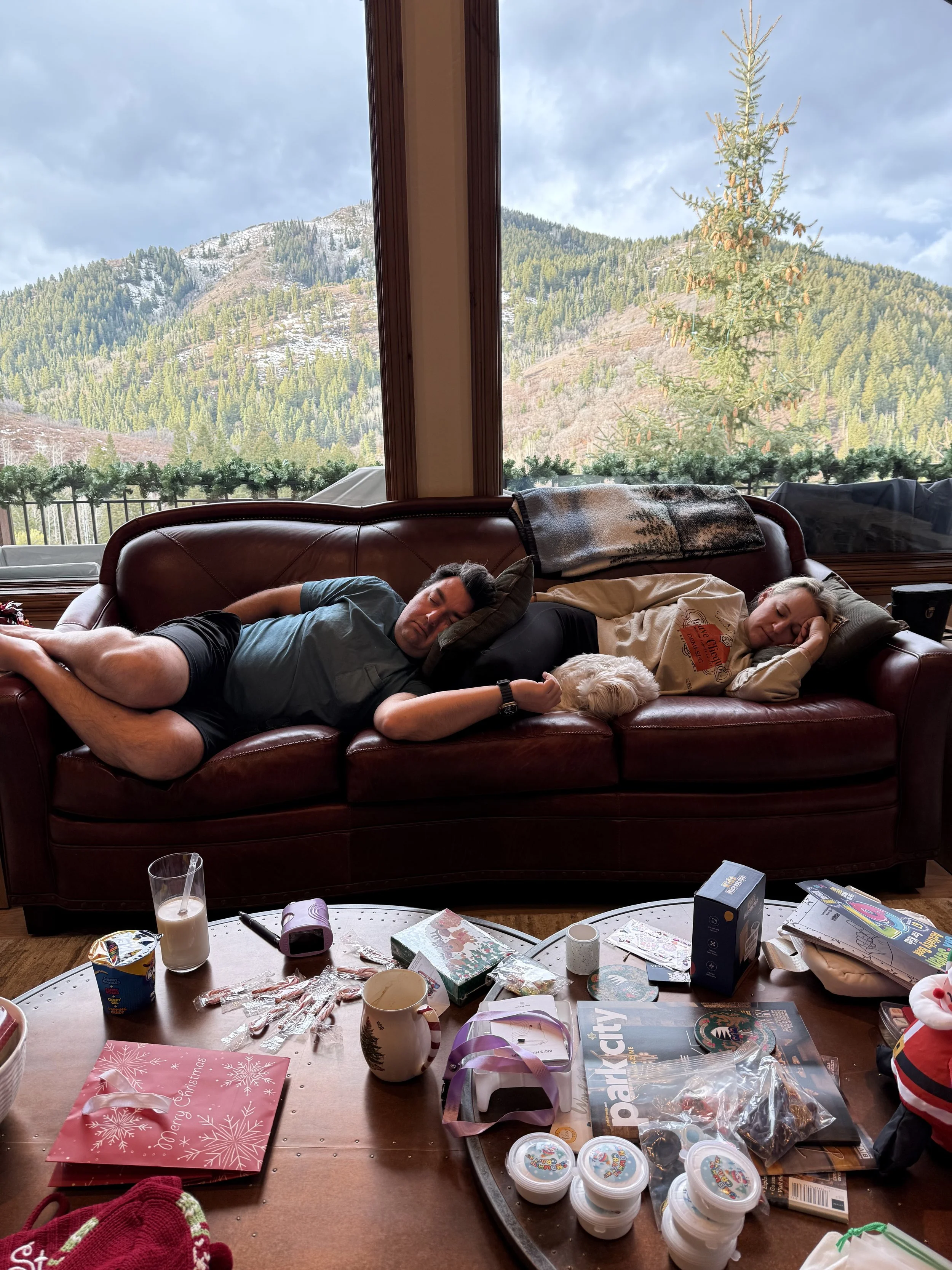 Burnout Is Real: From One Parent to Another