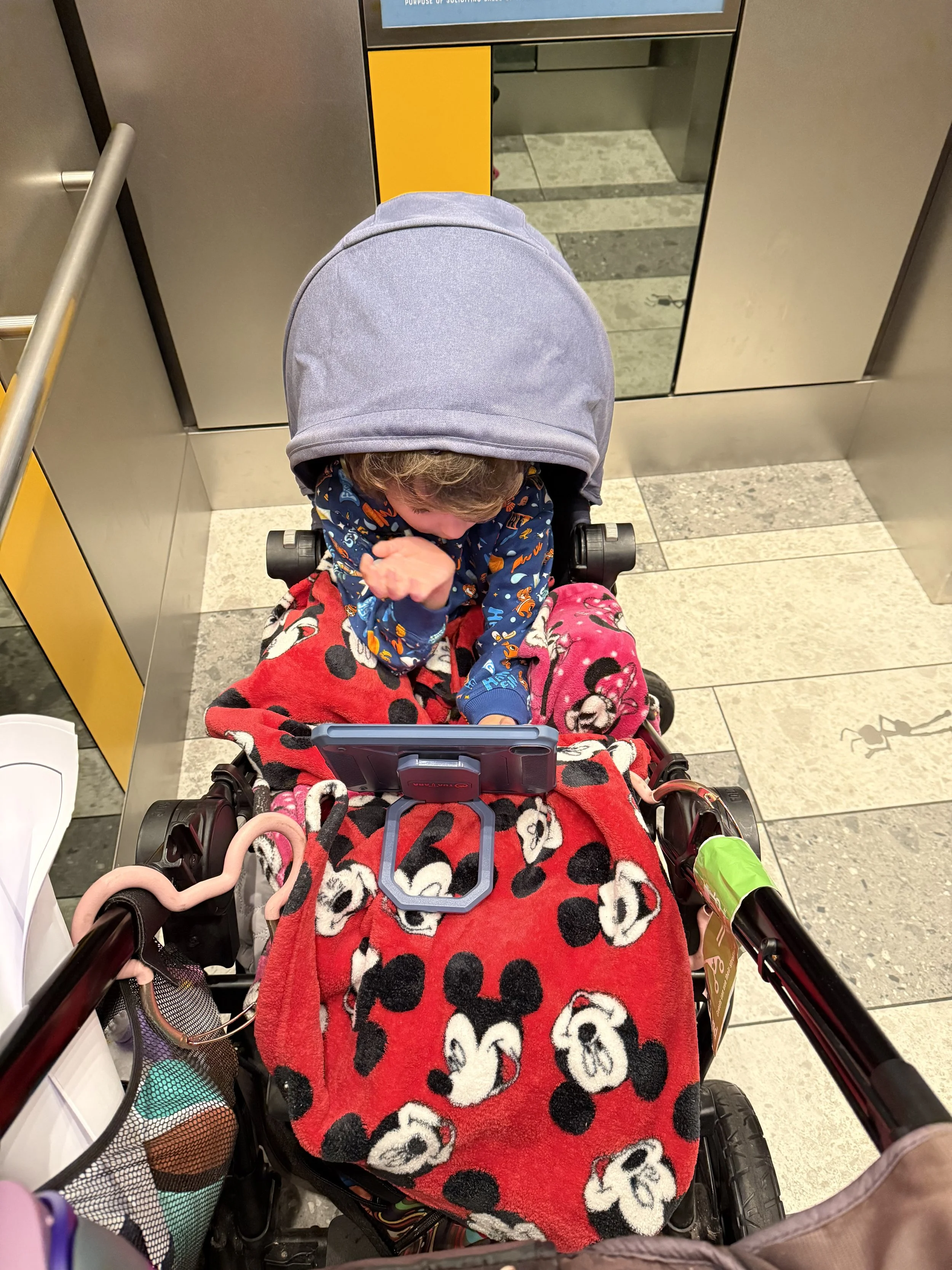 Please Don’t Call CPS, But I’ll Understand if You Do