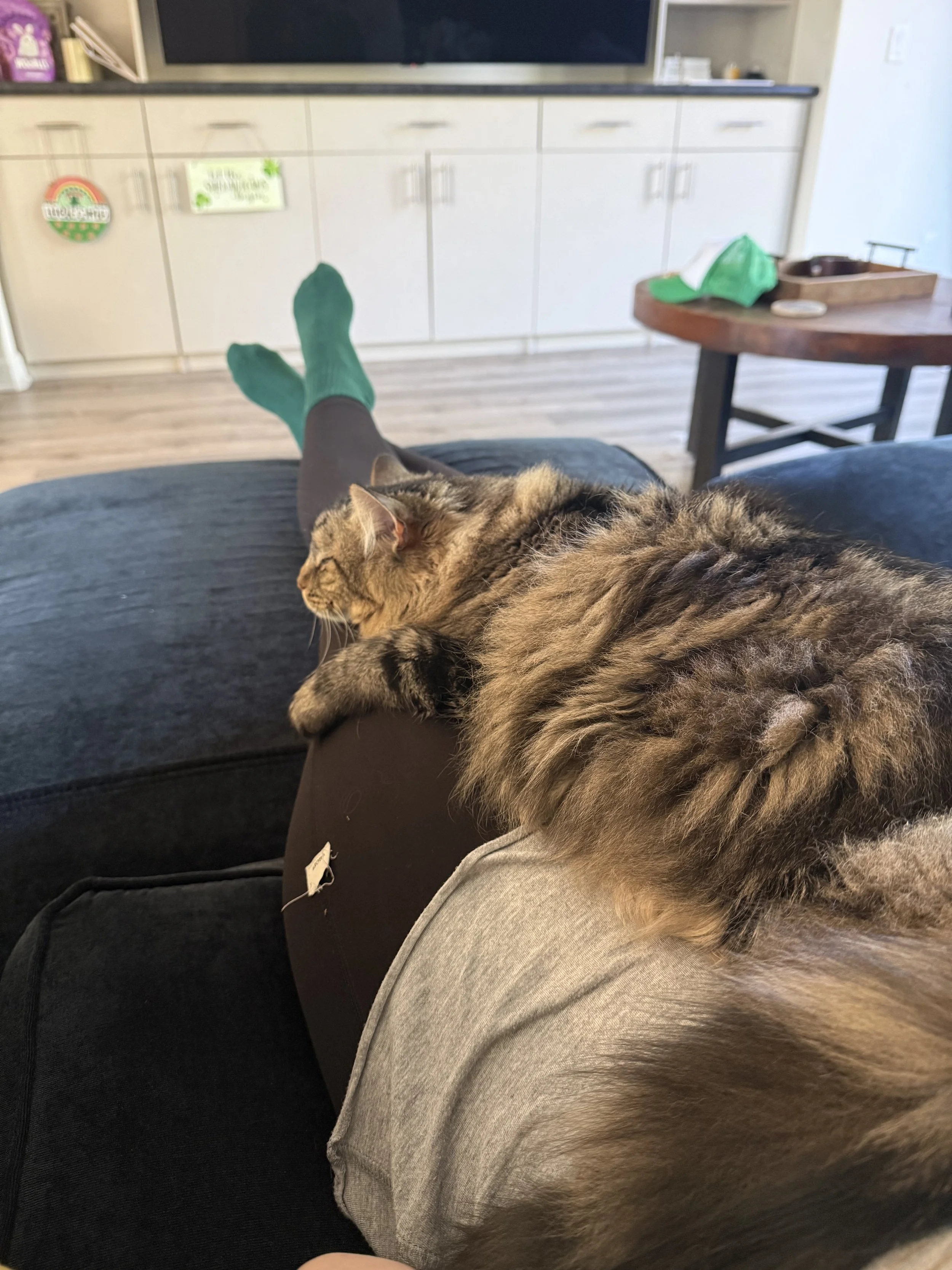 When You’re the One Who’s Down: Parenting Autism on the Hard Days