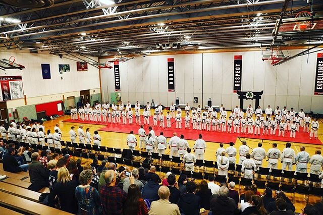 2019 Black Belt Extravaganza...Such a Great Event!  Looking forward to 2020 BBE...