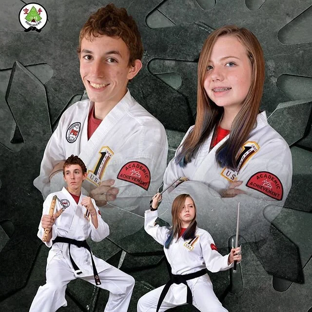 Class Schedule — Lebanon Martial Arts Academy