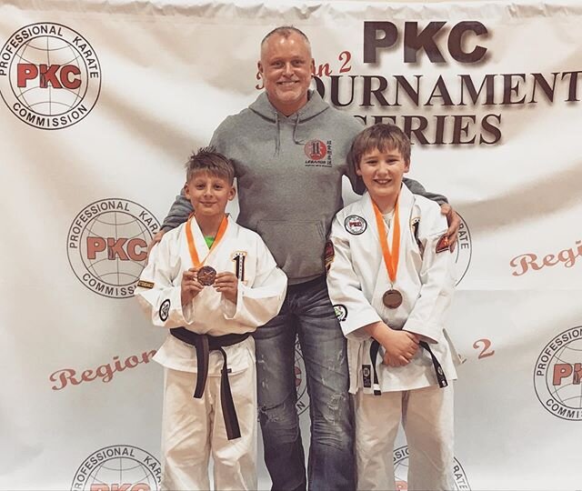 Class Schedule — Lebanon Martial Arts Academy