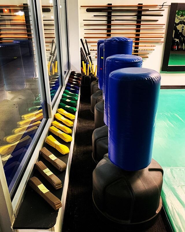 Lebanon Martial Arts Academy