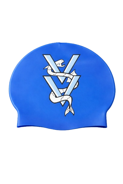 Vipers Team Cap — Blue
