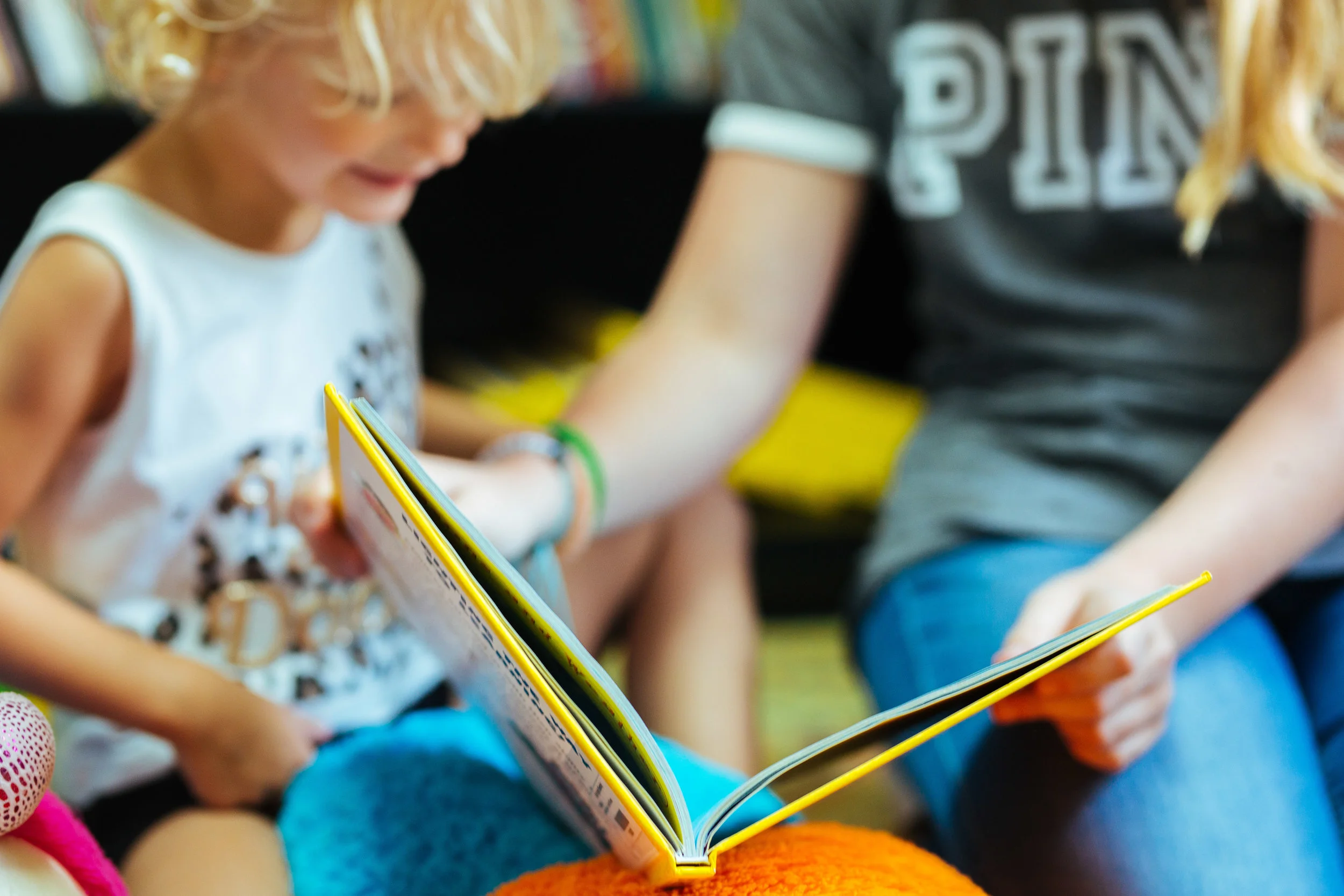Audubon Kids Zone