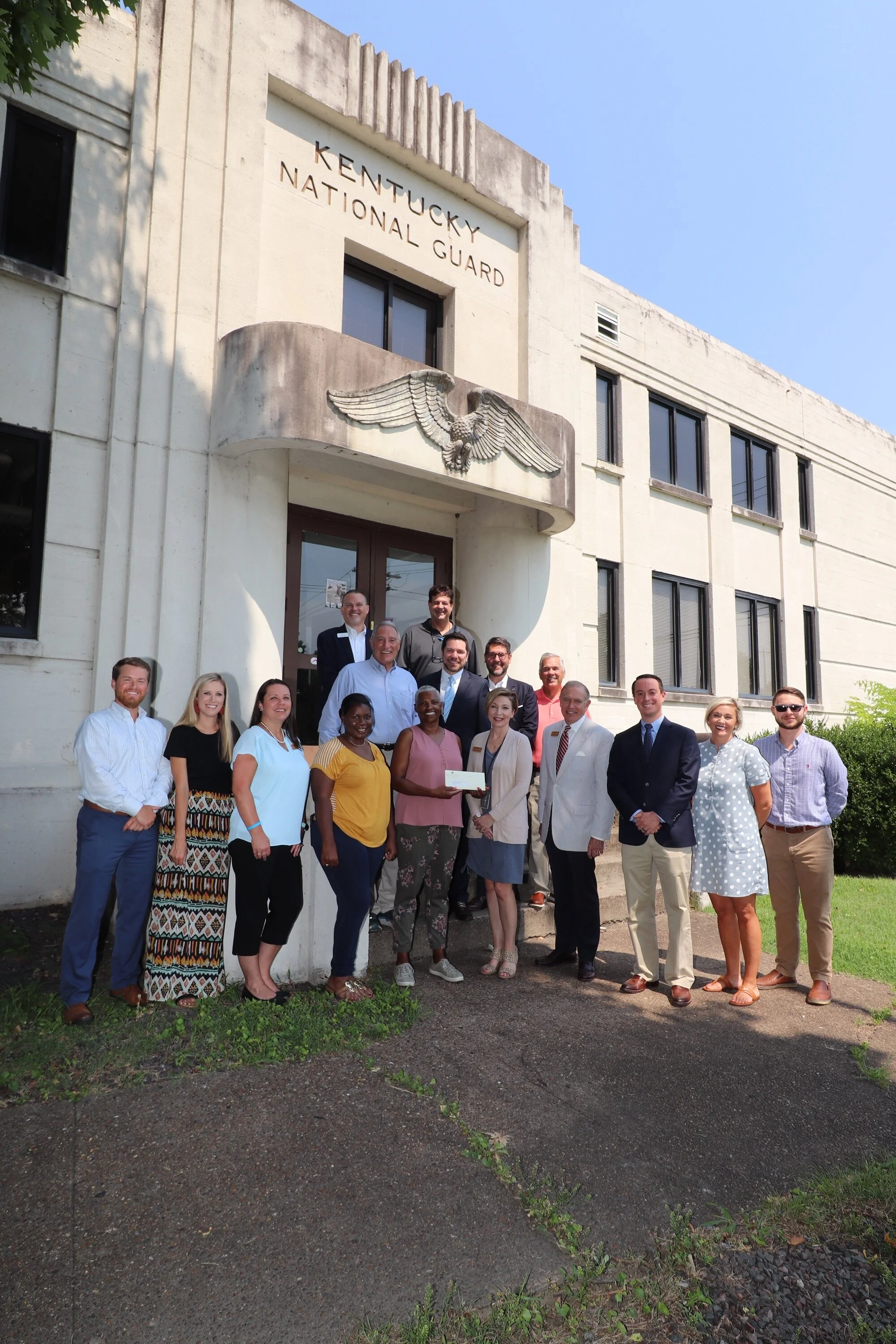 Henderson Boys &amp; Girls Club