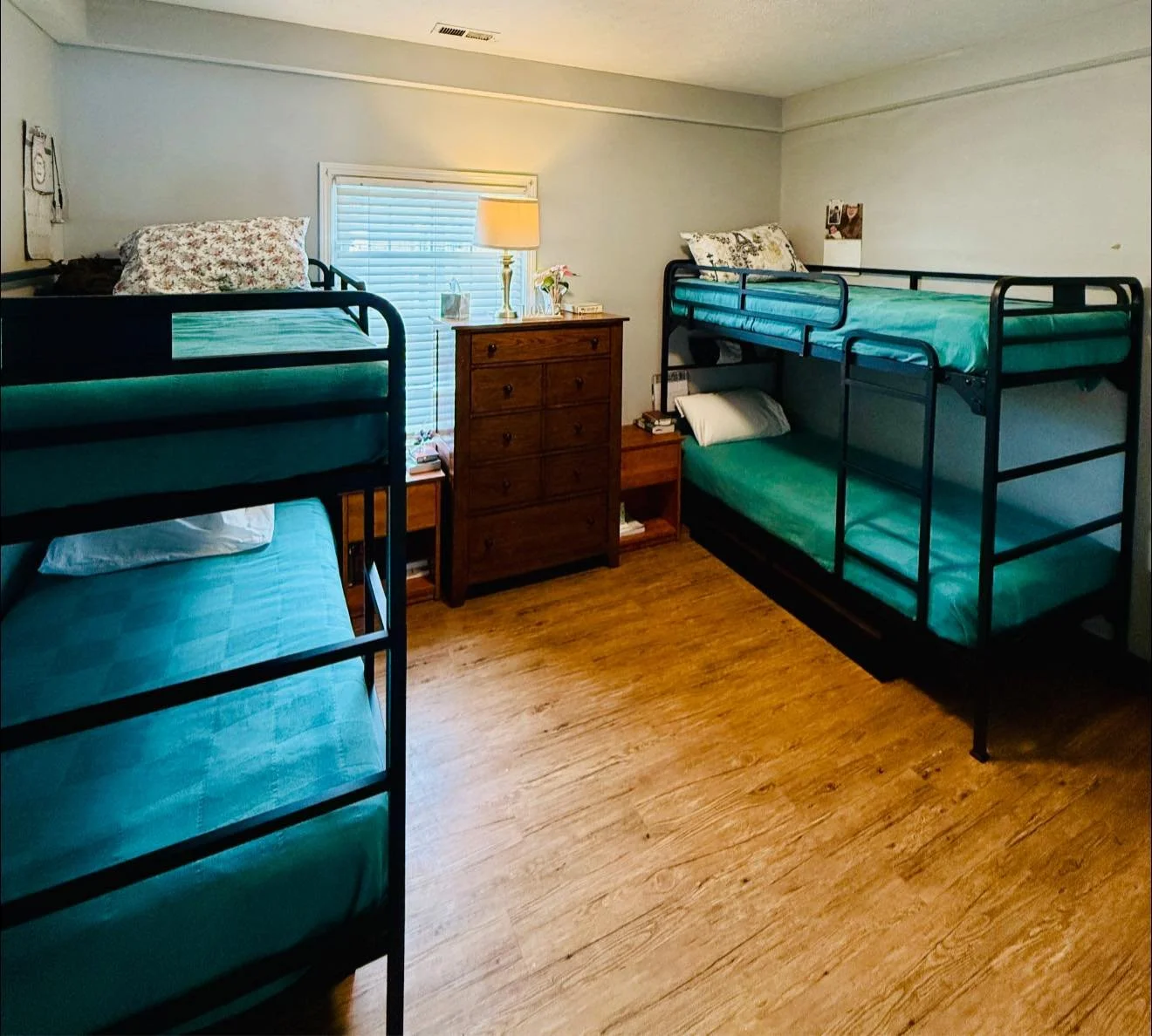 Father Bradley Shelter