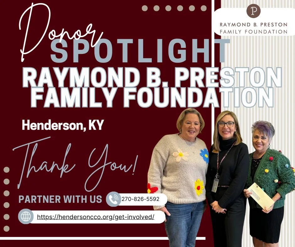 Henderson Christian Community Outreach