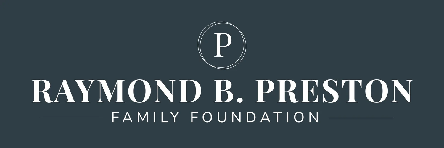 Raymond B. Preston Family Foundation