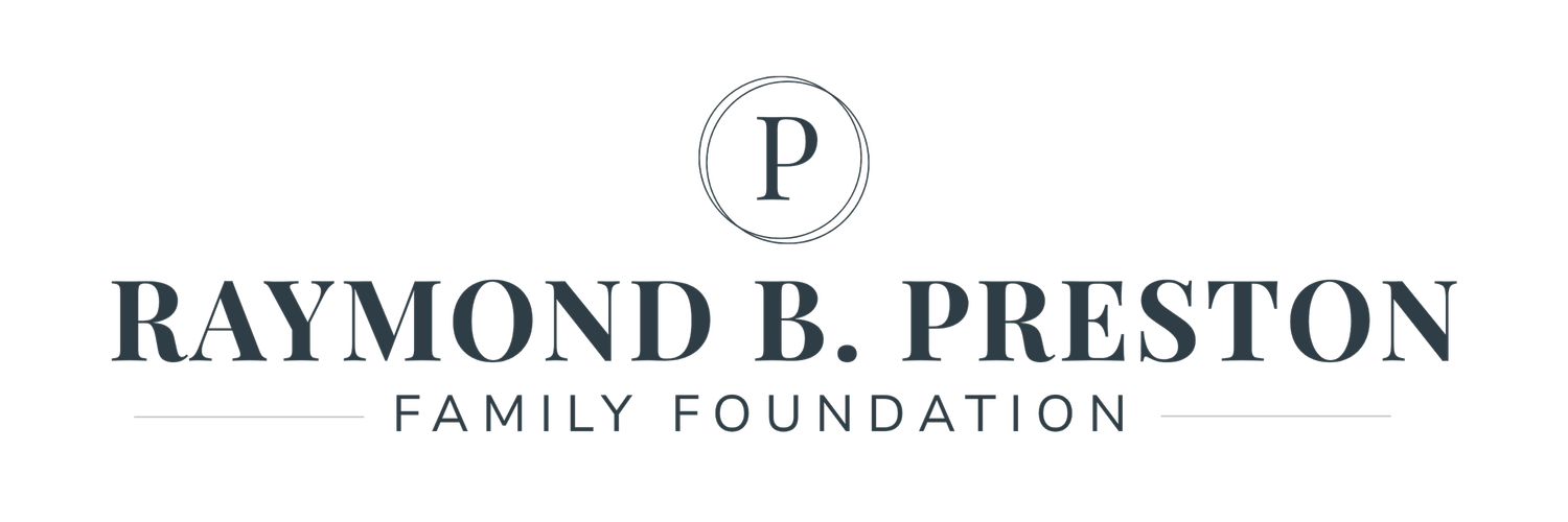 Raymond B. Preston Family Foundation