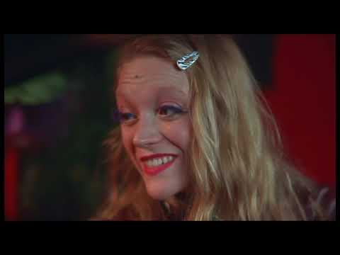 Messiah Complex official trailer