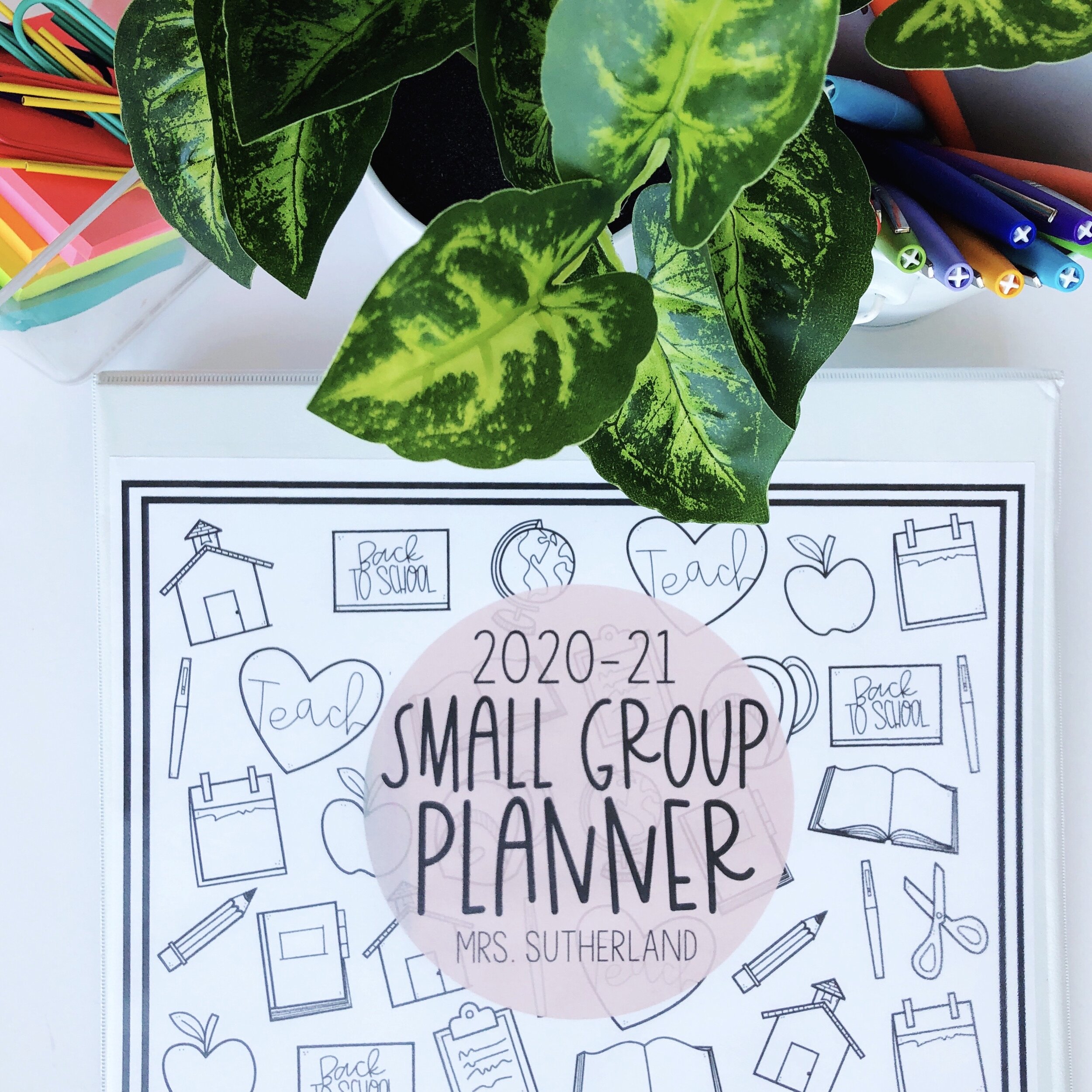 Grouping Students | 5 Ways — The Simple Classroom
