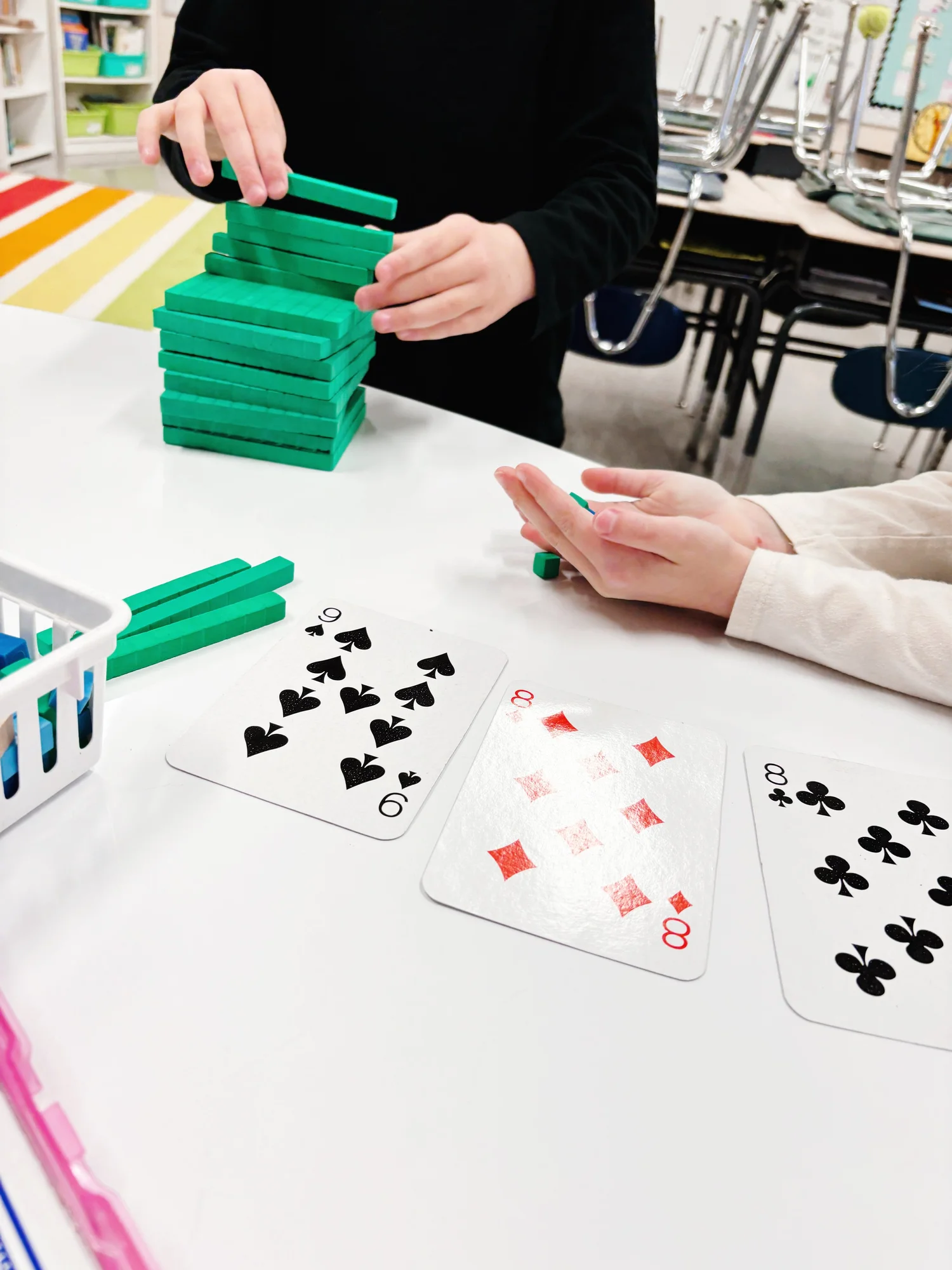3 Fun & Engaging Place Value Activities for 2nd Grade (Hands-On & No ...