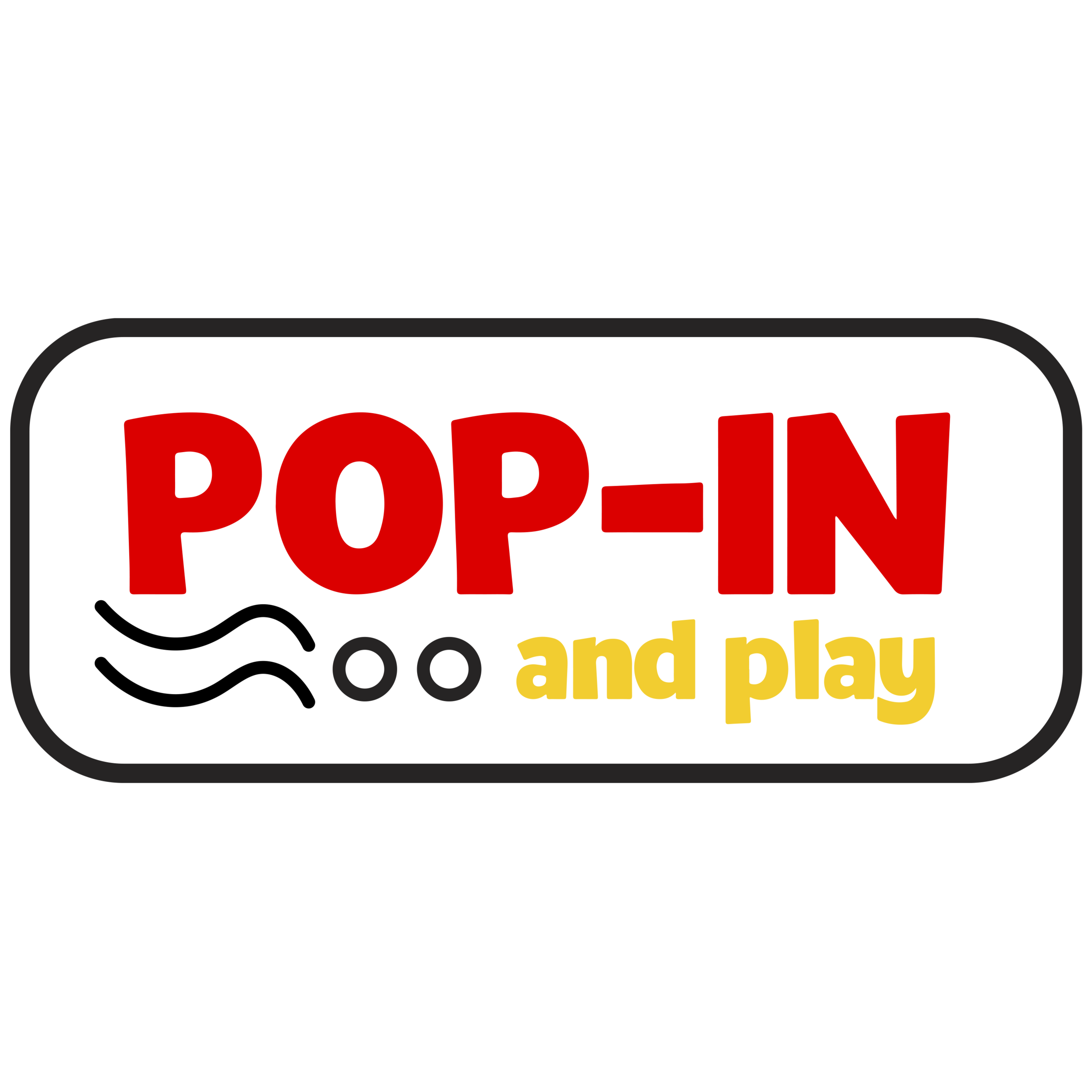 Pop-In &amp; Play or Party