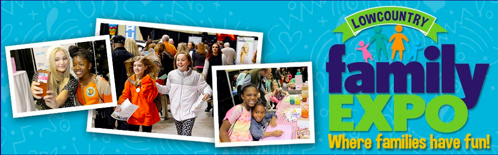 Lowcountry Family Expo