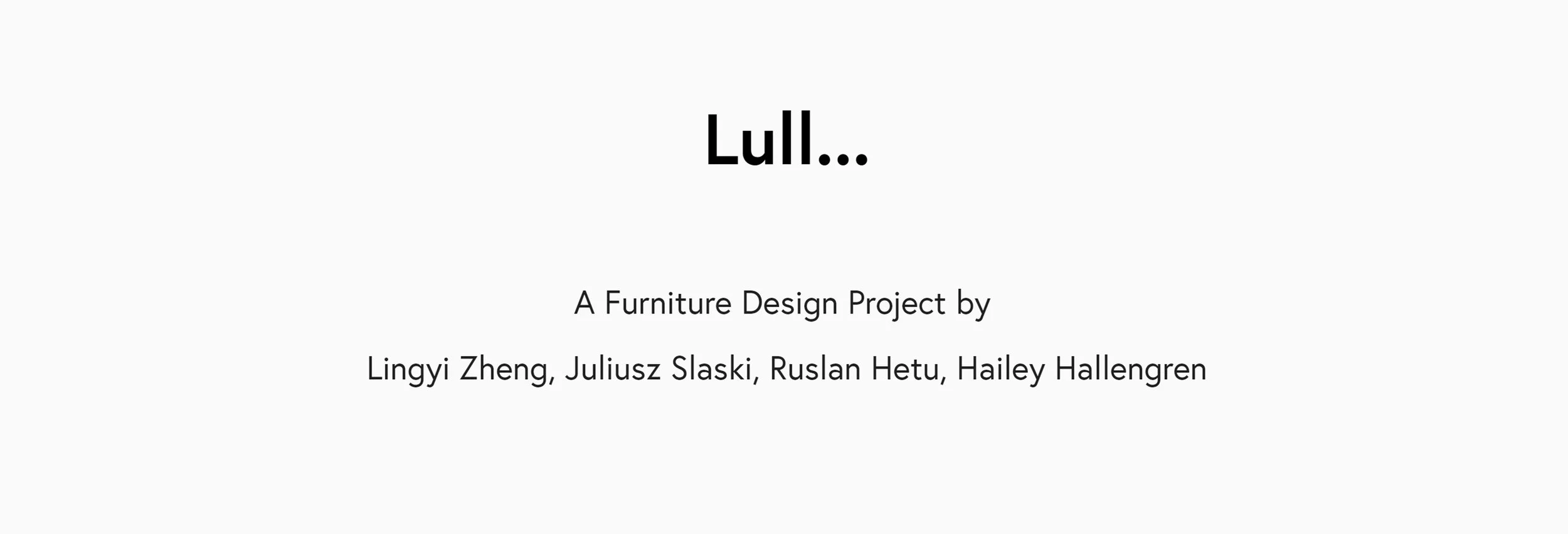 lull cover.jpg