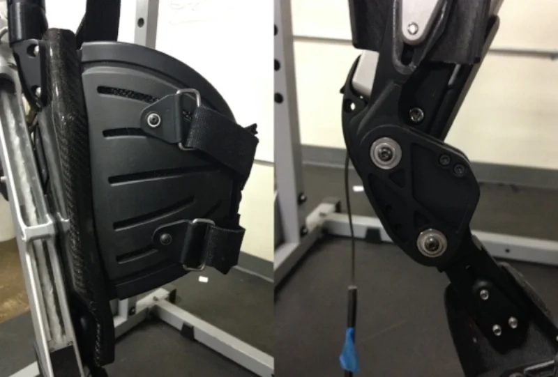 PEME - Thigh Brace/Knee Joint