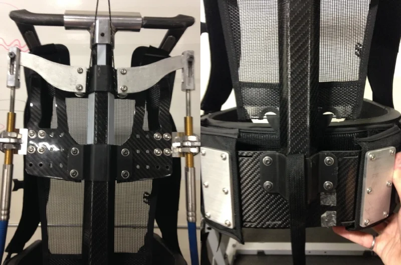 ULLBE - Load Sturcture