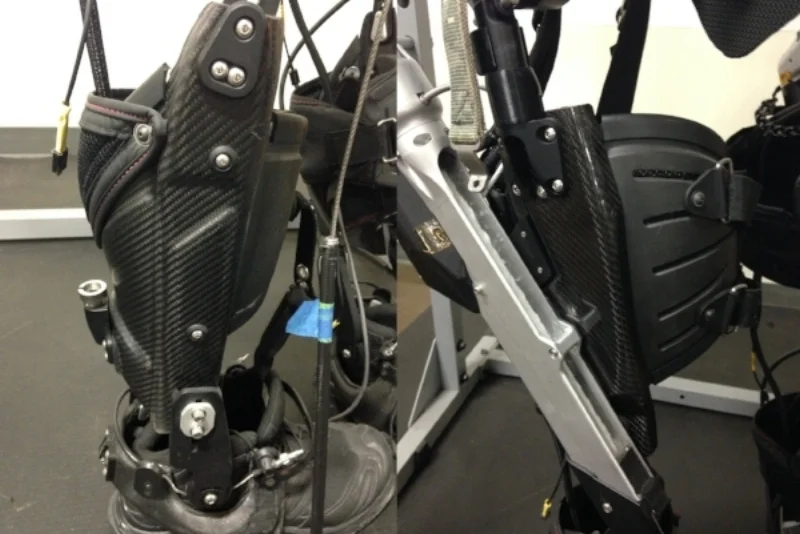 PEME - Shank Spar/Thigh Spar