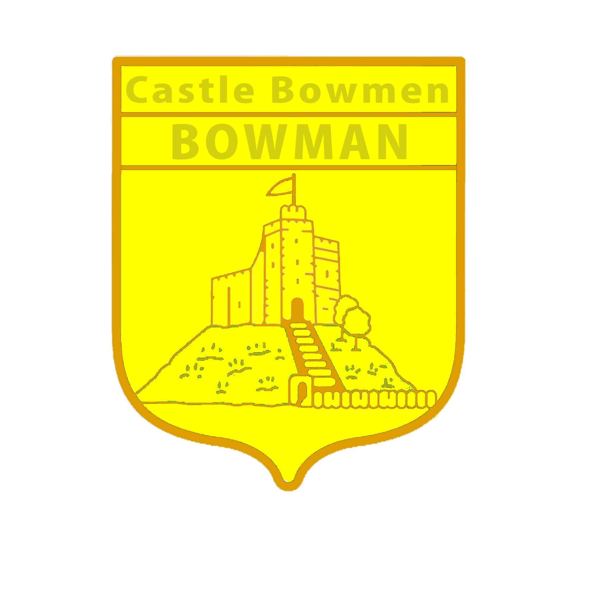 BOWMAN classification 'Bowman' Classification is one of the higher classifications and more difficult to achieve. Most County level and Welsh team members will definitely be at least Bowman. Bowman is the highest classification that can be achieved at club level. e.g. A Senior Gent Recurve shooting a Long Metric round (3doz@90m & 3doz@70m) would need to score 490 out of 720