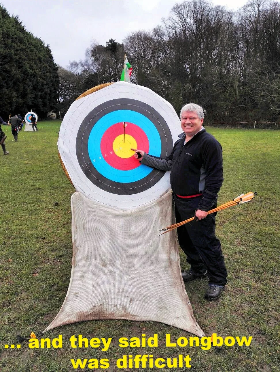 Longbow Andrew