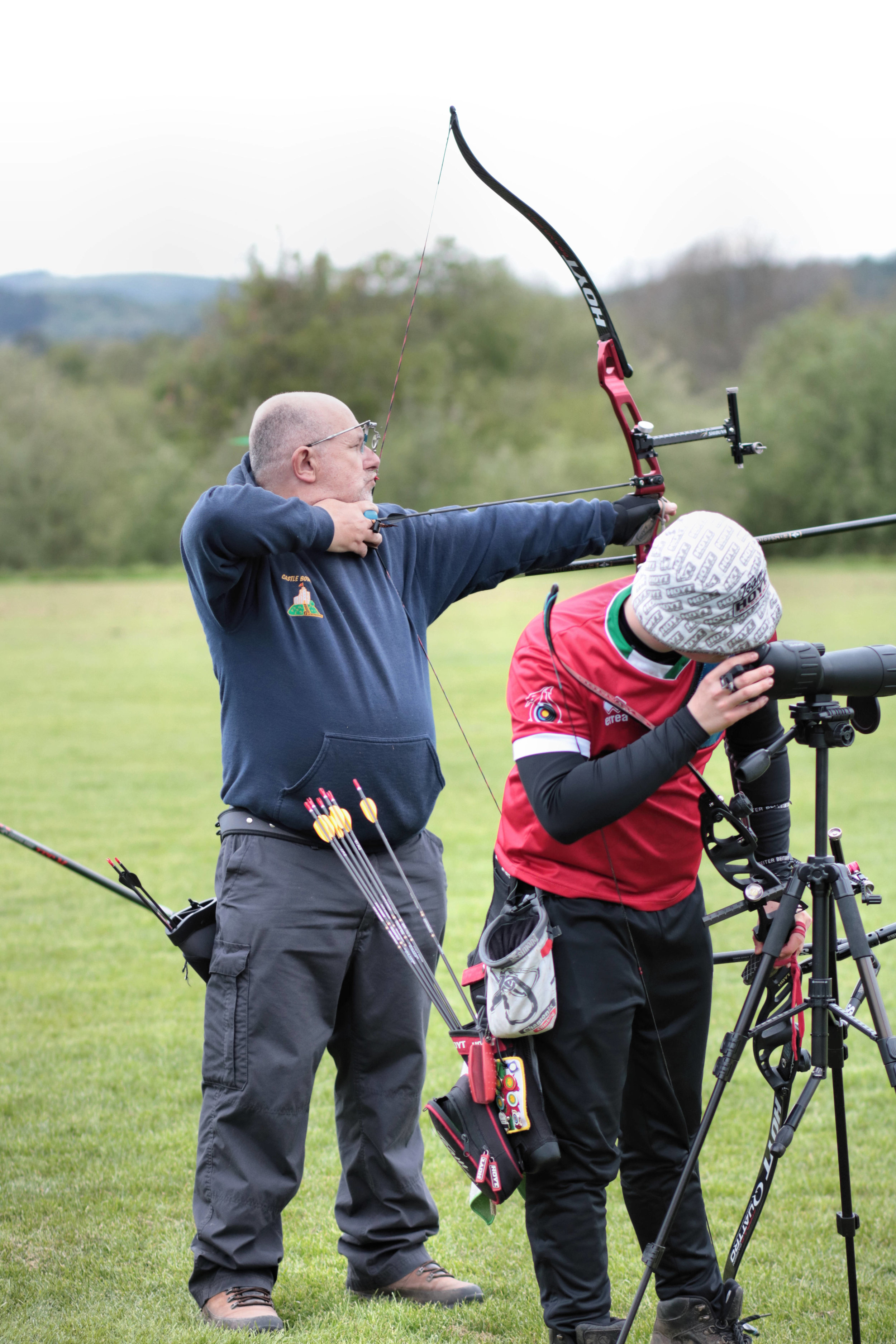 CONCENTRATION FROM STEVE