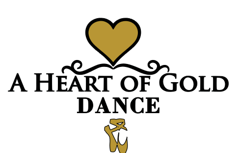 A Heart of Gold Dance