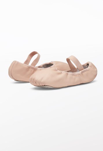Ballet Shoes