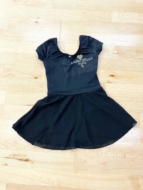 Merchandise Store  A Heart of Gold Dance