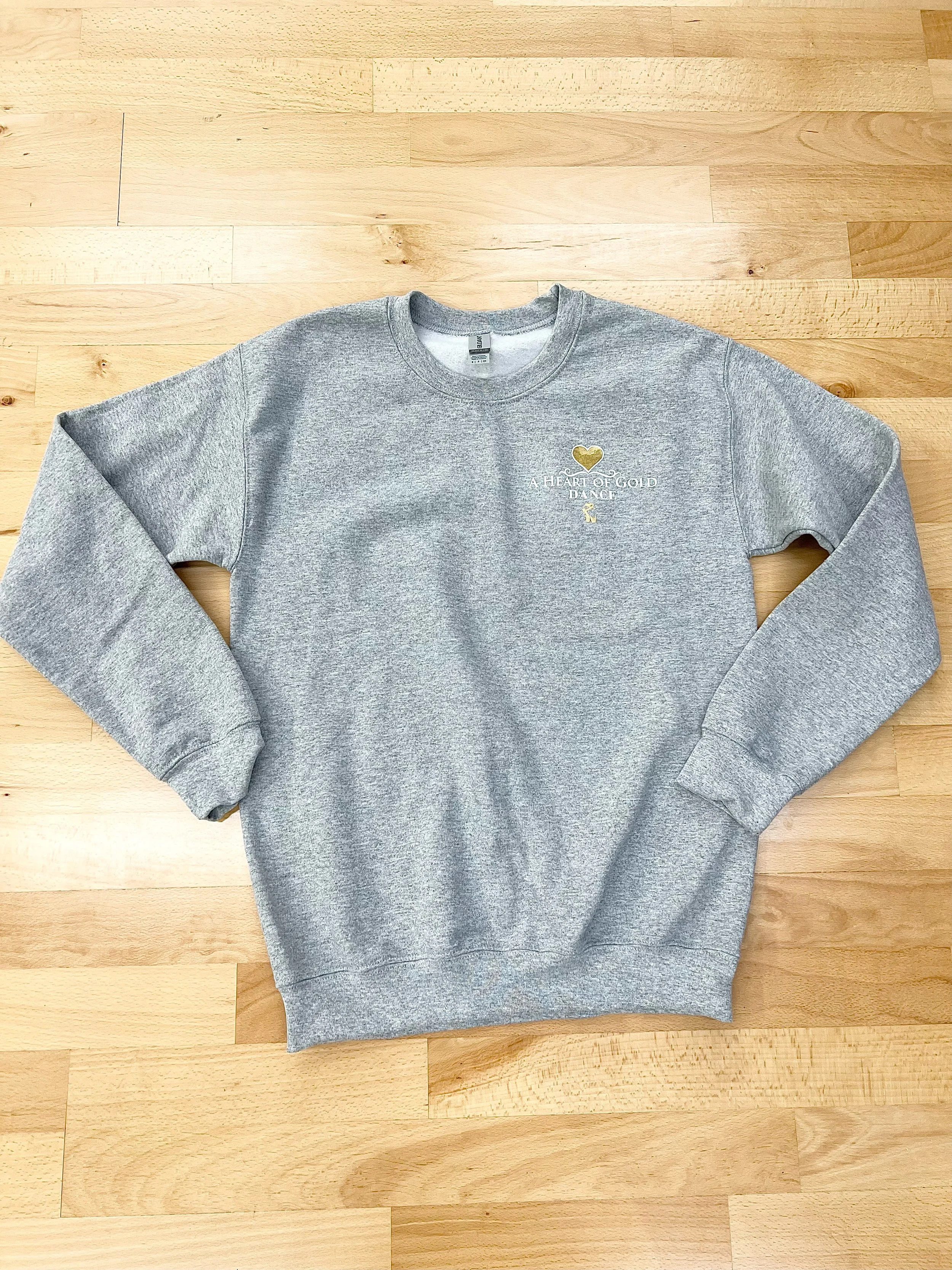 Adult Sweatshirt