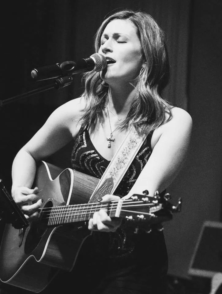 Live Music with Allison Road Acoustic