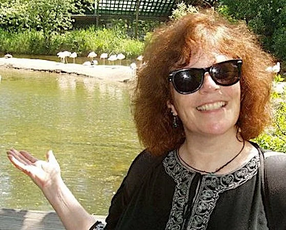 Ellen Rosenberg