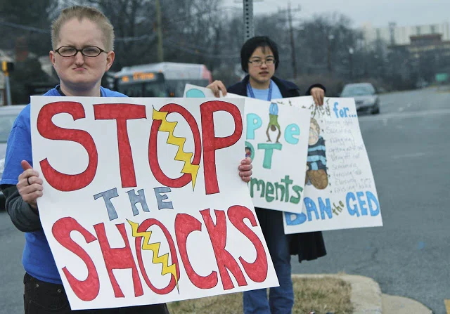 Judge Rotenberg Center