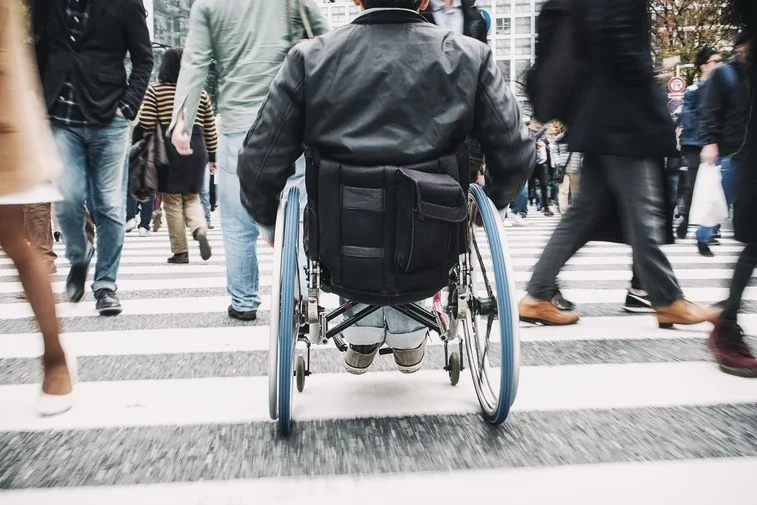 Google Maps Launches "Wheelchair-Accessible" Public Transit Navigation in Select Cities