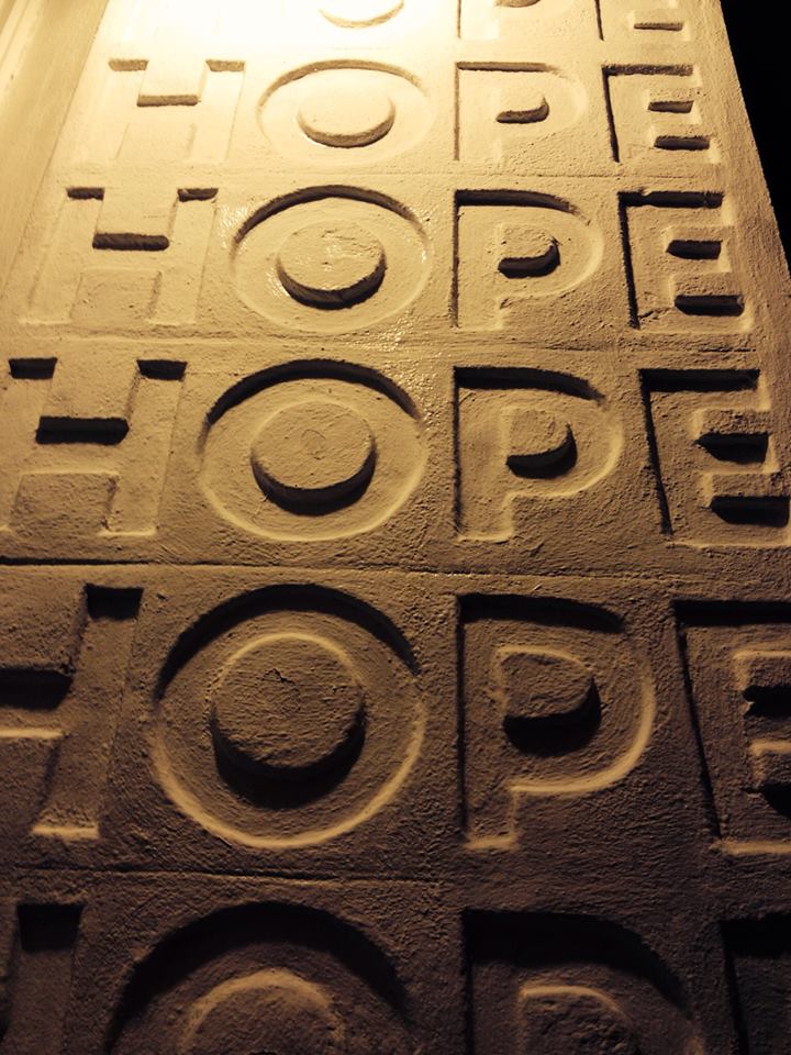 Church of the Living Hope