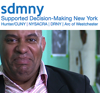 Supported Decision-Making New York