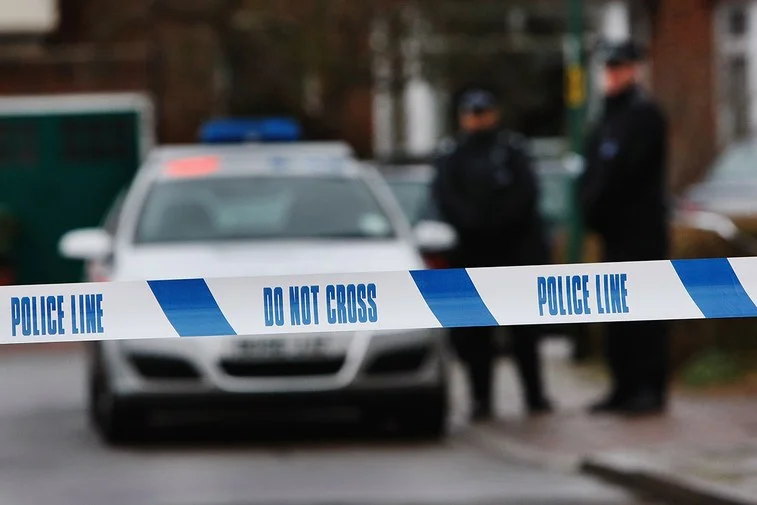Disabled People Disproportionate Victims of Police Violence