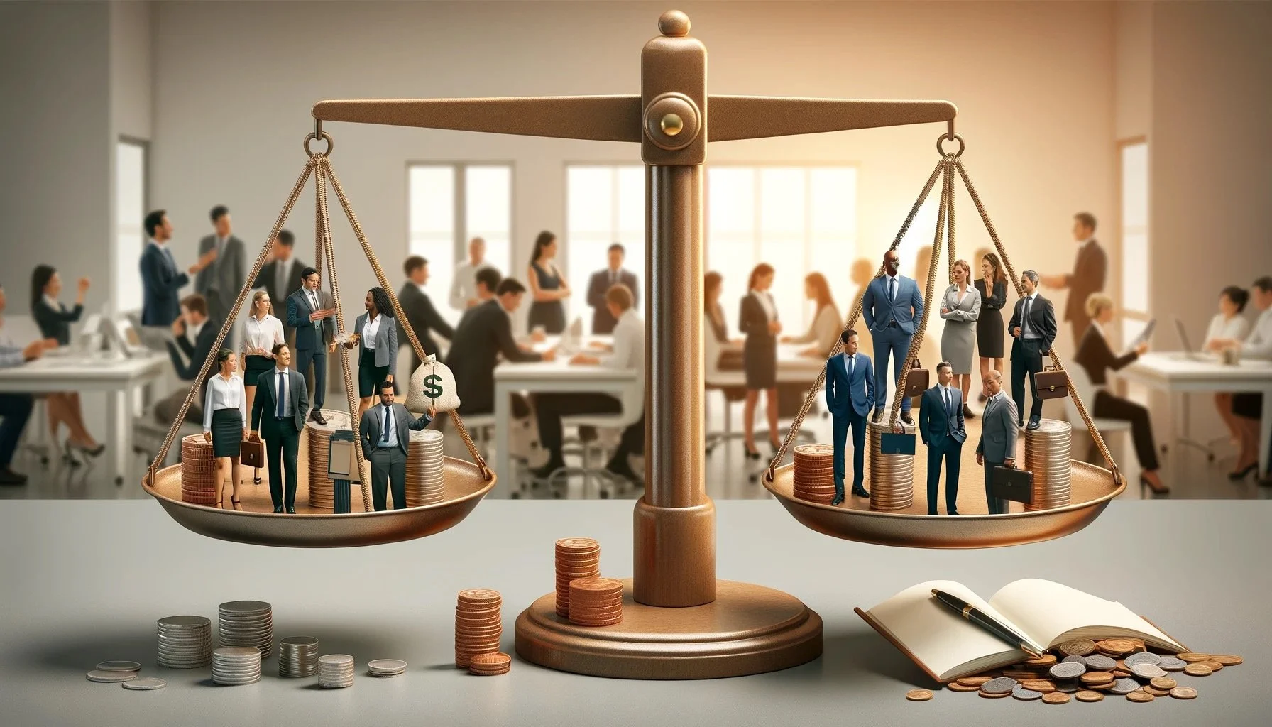 The Hidden Price of Talent Acquisition: Contingent vs. Retained Recruitment